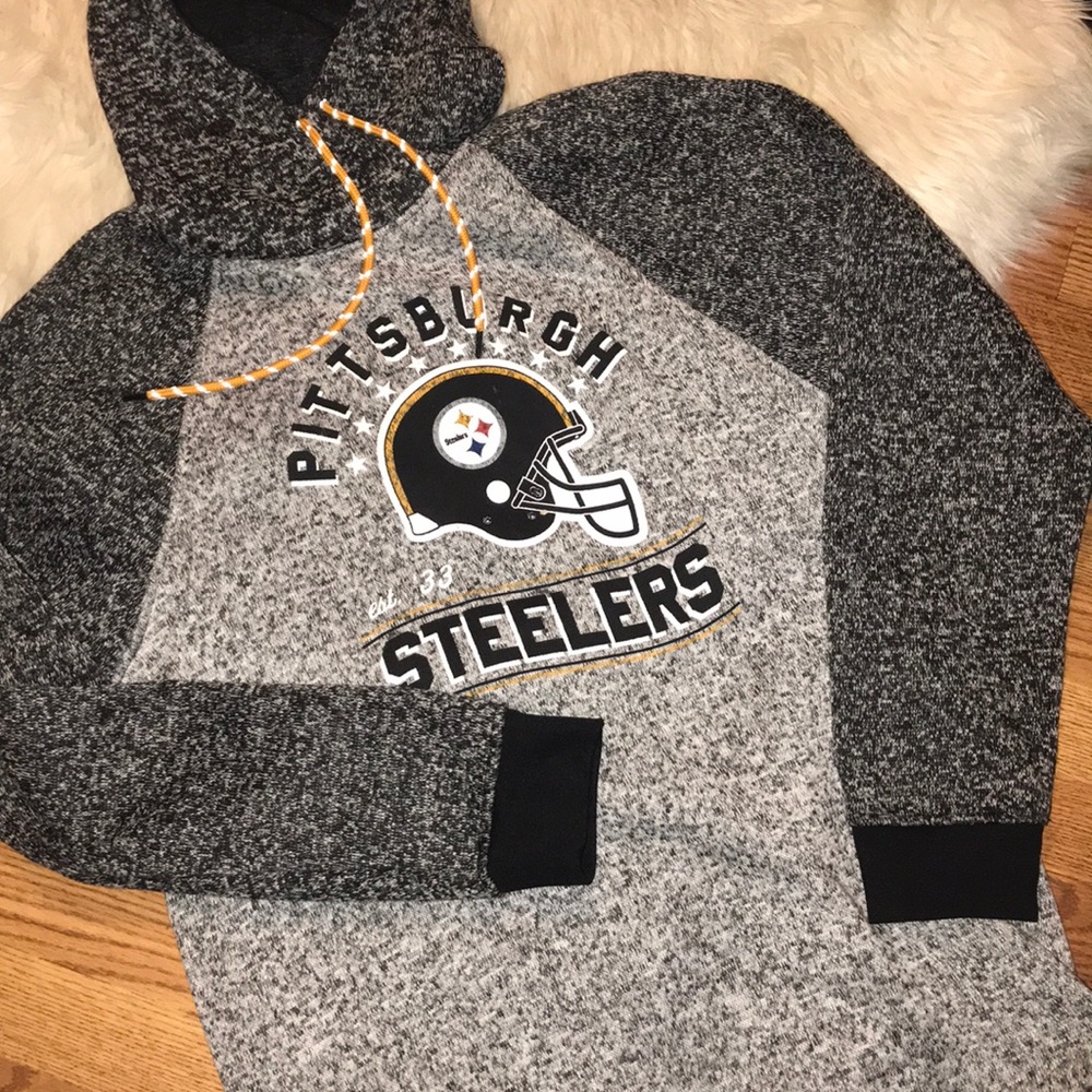 Pittsburgh Steelers hoodie